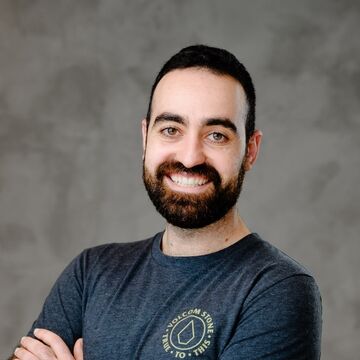 Shahar Kazaz